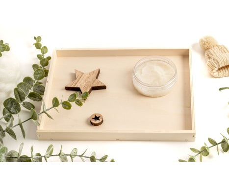 Image of Le Baume Corps Extra Fondant