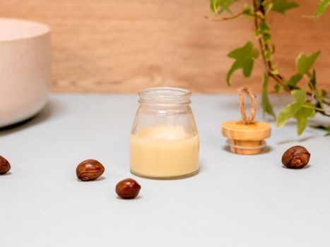 Image of Baume corps ultra riche au Yuzu