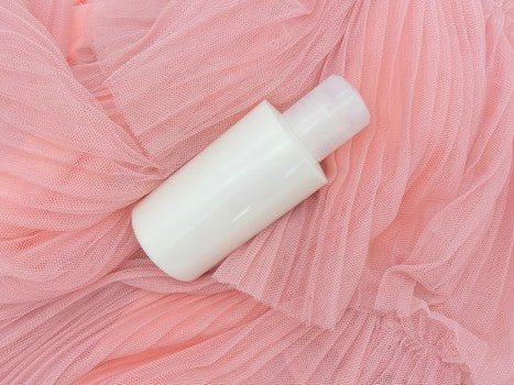 Image of Le Lait Corps à la Rose
