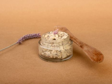 Image of Chantilly gommante sans rinçage