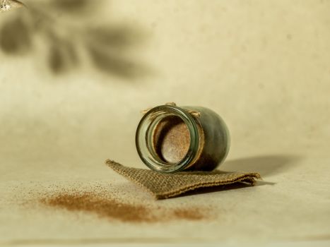 Image of Gommage corps nourrissant