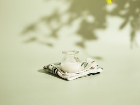 Image of Lubrifiant naturel à l'huile de coco