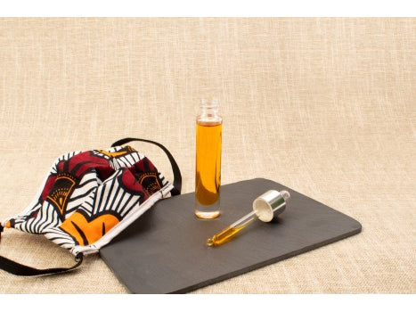 Image of Sérum Irritations Et Boutons (SOS Maskné)
