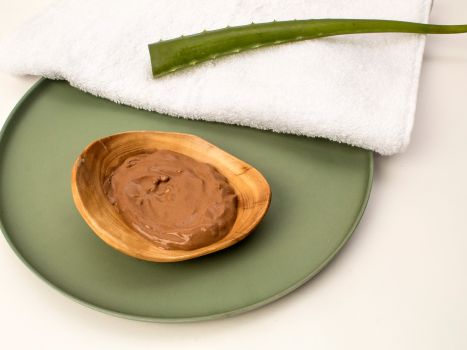 Image of Gommage Éclat au Bamboo