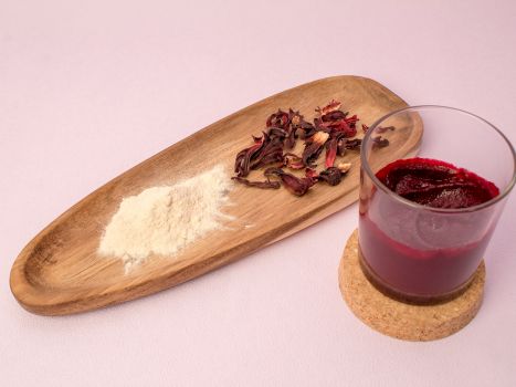 Image of Masque Visage Revitalisant