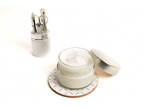 Image of Crème de rasage