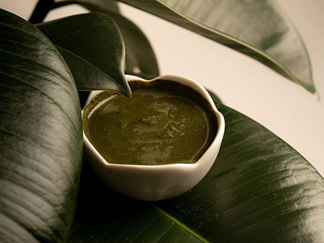 Image of Face Mask and Exfoliator