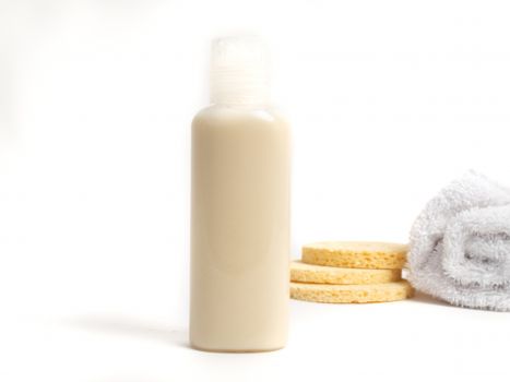 Image of Anti-Blemish Facial Cleanser