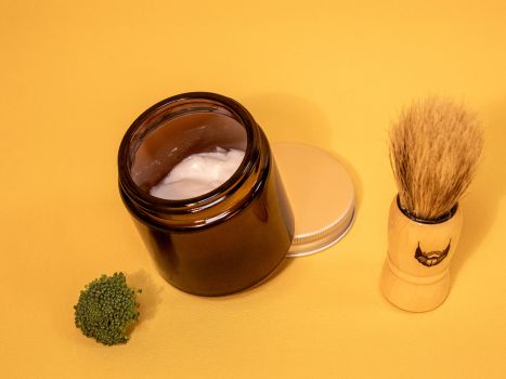 Image of Nourishing Beard Cream