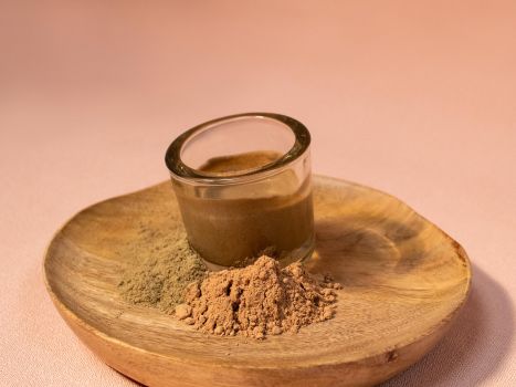 Image of Mature Skin Poultice