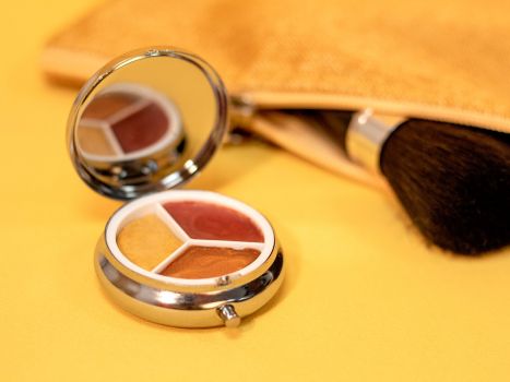 Image of Tricolor Lip Balm