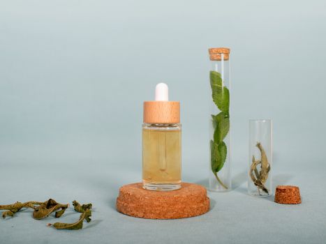 Image of Gentle Peel with Fruit Acids