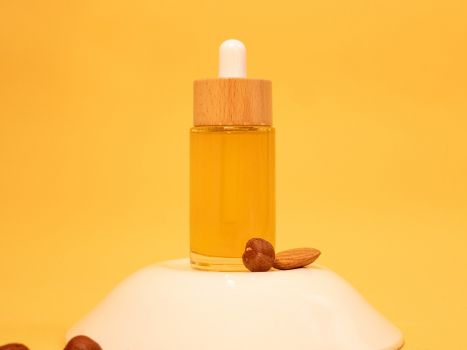 Image of Sérum anti-oxydant à la vitamine E