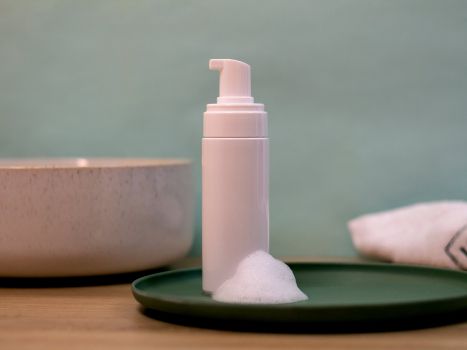 Image of Cleansing Foam