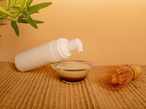 Image of Cleanser for oily skin