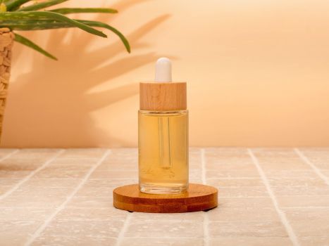 Image of Aloe vera gel with verbena