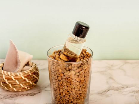 Image of Milky Cleansing Oil