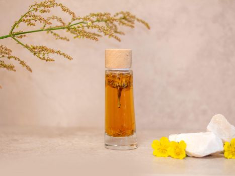 Image of Soothing Facial Lotion