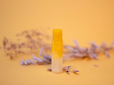 Image of Exotic Nourishing Lip Balm