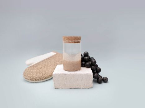 Image of Exfoliating Facial Cleansing Gel