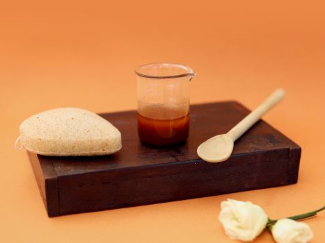 Image of Gentle Facial Scrub