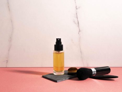 Image of Makeup Setting Spray