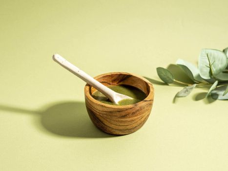 Image of Hydrating Face Mask for Dry Skin