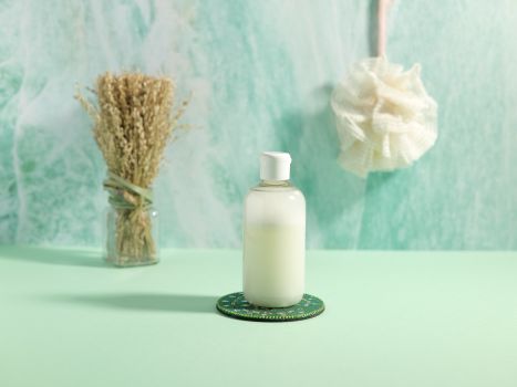 Image of Anti-blemish facial cleanser