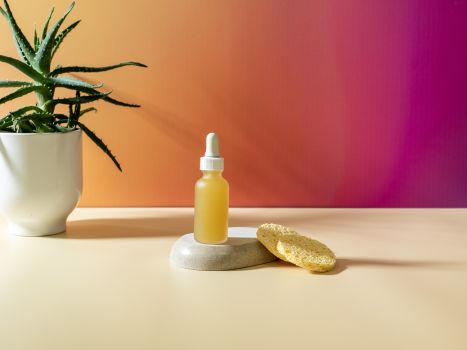 Image of Reactive Skin Serum