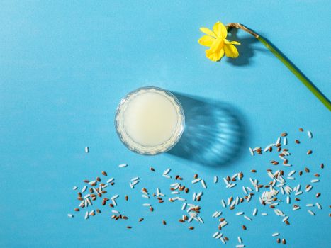 Image of Flaxseed Gel for Mature Skin