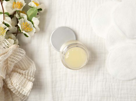 Image of Mature Skin Cleansing Balm