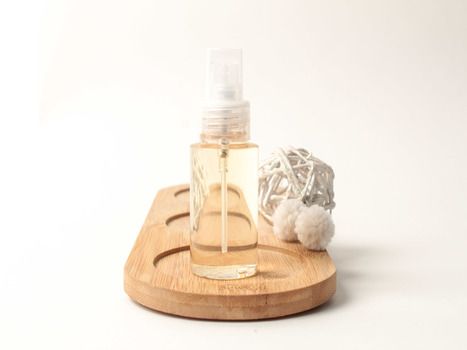 Image of La lotion démêlante sans rinçage