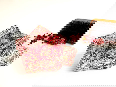 Image of Hair Growth Solid Shampoo