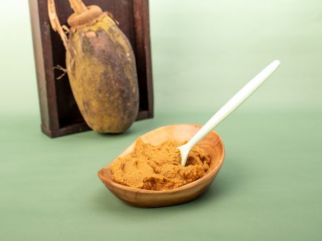 Image of The Shine Hair Mask with Powders