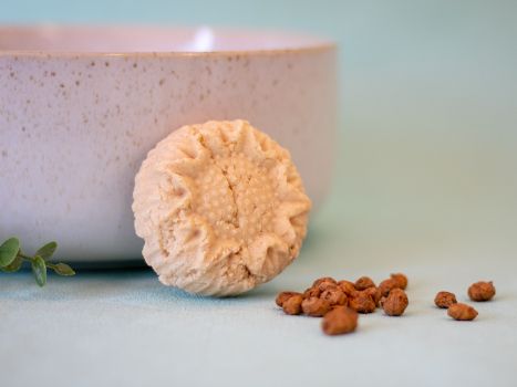 Image of Nourishing Solid Shampoo for All Hair Types