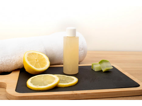 Image of Lotion Régulatrice Pour Cheveux Gras