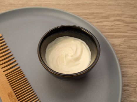 Image of Lait Capillaire au Chanvre