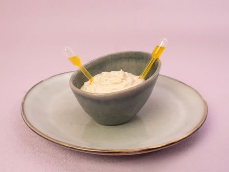 Image of Treatment for Dull and Tired Hair