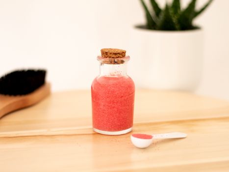 Image of Scalp Exfoliator