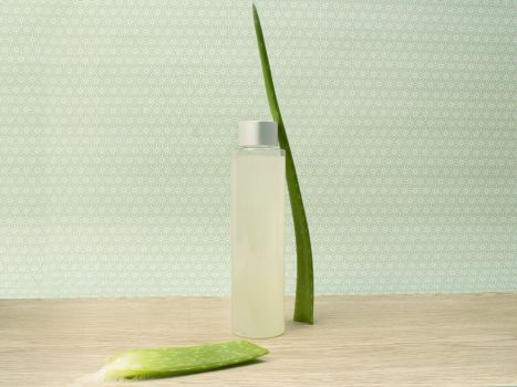 Image of Shampoing Ultra-Hydratant à l'Aloe Vera
