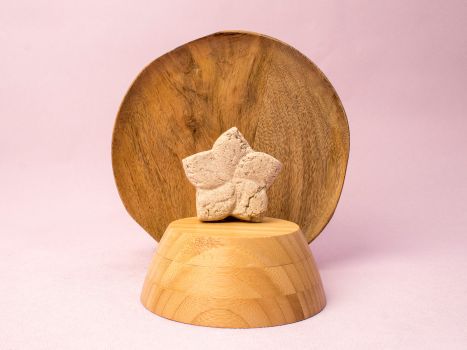 Image of Shampoing Solide Cheveux Bouclés