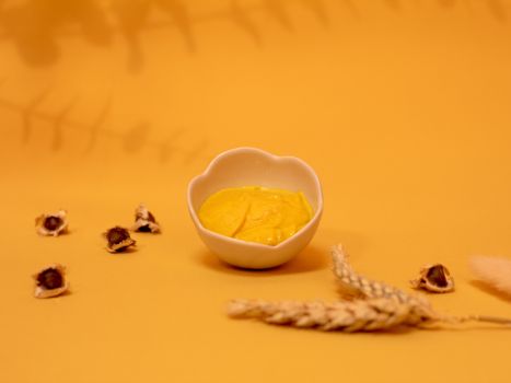 Image of Hair care to revive blonde hair