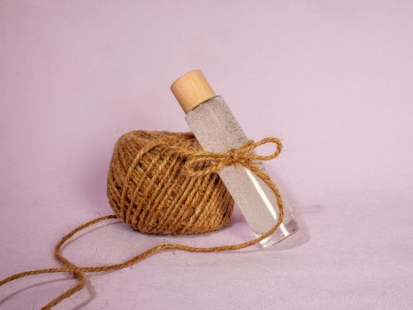 Image of Shampoing fortifiant et adoucissant