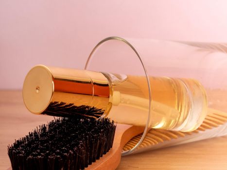 Image of Spray booster de pousse