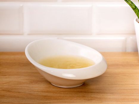 Image of Sérum pointes et cheveux ternes