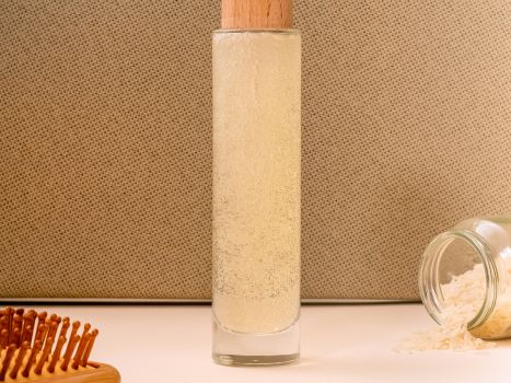 Image of Softening Shampoo
