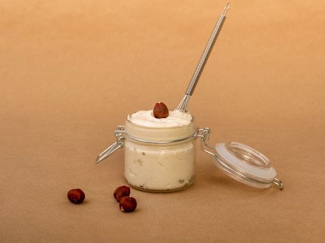 Image of Chantilly réparatrice peau et cheveux
