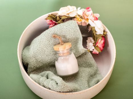 Image of Hydrating Detangler