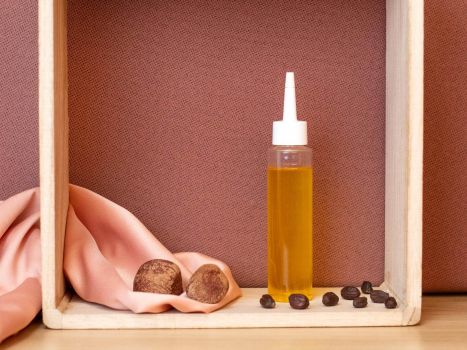 Image of Bain d’huiles pour les cuirs chevelus irrités