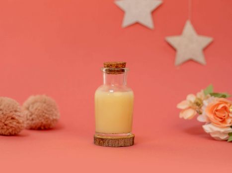 Image of Protective shampoo for children